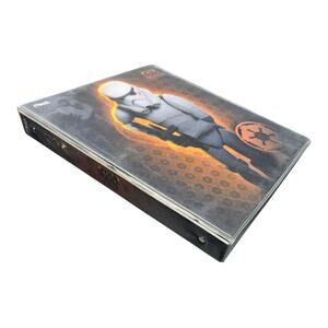 ACCO Brands Mead 2014 Star Wars Rebels 1" Binder Storm Trooper